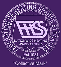 Federation of Heating Spares Stockists